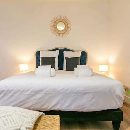 Apartament Le Boheme Chic : Au Coeur Du Centre Historique Dijon Zewnętrze zdjęcie