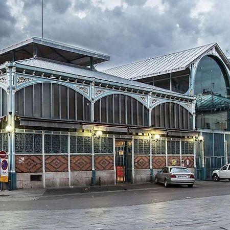 Apartament Le Boheme Chic : Au Coeur Du Centre Historique Dijon Zewnętrze zdjęcie